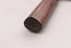 Couteau bunka 19cm japonais Shizu Hamono Gen VG10 damas
