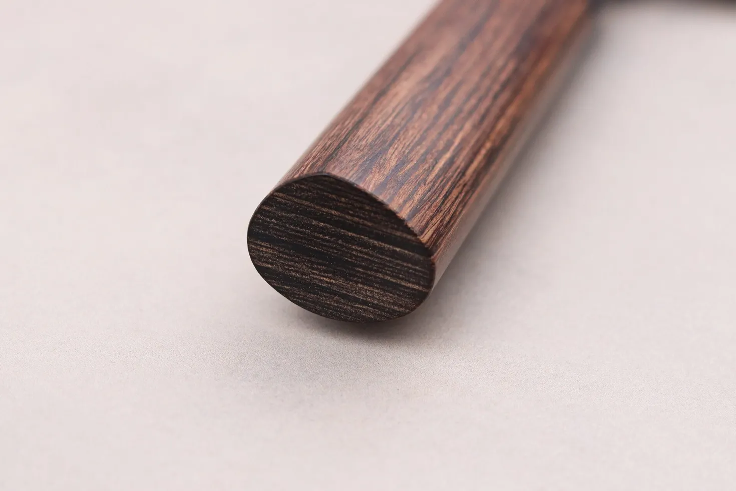 Couteau bunka 19cm japonais Shizu Hamono Gen VG10 damas
