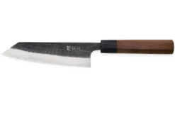 Couteau bunka japonais artisanal Anryu AS 17cm