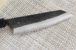 Couteau bunka japonais artisanal Anryu AS 17cm