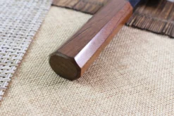 Couteau bunka japonais artisanal Anryu AS 17cm