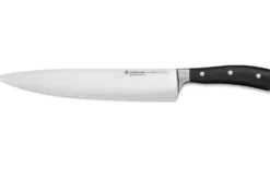Couteau Chef Classic Ikon de Wüsthof - lame 26 cm
