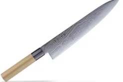 Couteau Chef 27cm Damas Tojiro SHIPPU