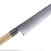 Couteau Chef 24cm Damas Tojiro SHIPPU