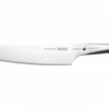 Couteau Chef GM 24cm Type 301 Design by F.A. Porsche P01 - Chroma