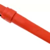 Couteau Condor Terrasaur Désert 63849 lame 10,4cm manche polypropylène orange avec étui