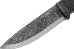 Couteau Condor Terrasaur Désert 63847 lame 10,5cm manche polypropylène noir + étui