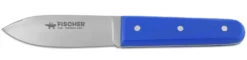 Couteau à coquilles St Jacques Fischer lame large inox 11cm