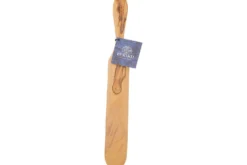 Couteau à crêpes Bérard fait main en olivier 36cm