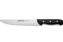 Couteau à découper Arcos Maitre lame 22cm