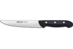 Couteau à découper Arcos Maitre lame 18cm