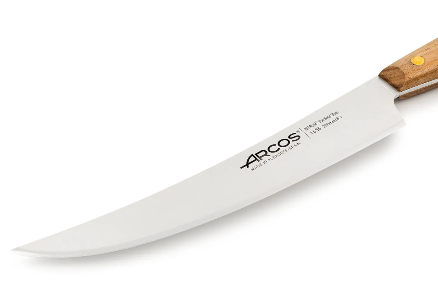 Couteau à découper Arcos Nordika 20cm