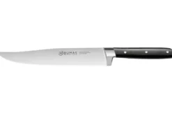 Couteau à découper 20cm 32 Dumas Signature manche en micarta