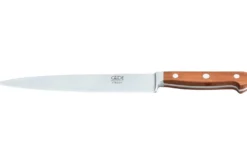 Couteau à découper 21cm forgé Franz Güde