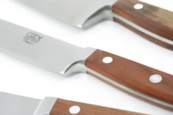 Couteau à découper 21cm forgé Franz Güde