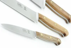 Couteau à découper 21cm forgé Karl Güde