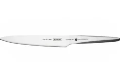 Couteau à découper 19cm Type 301 Design by F.A. Porsche P05 - Chroma
