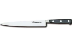 Couteau à découper Fischer Sabatier 64 lame 20cm