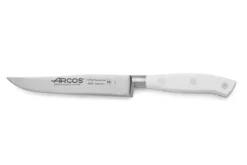 Couteau à découper forgé Riviera White Arcos lame 15cm