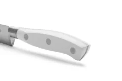 Couteau à découper forgé Riviera White Arcos lame 15cm