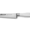 Couteau à découper forgé Riviera White Arcos lame 15cm acier NITRUM®