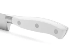 Couteau à découper forgé Riviera White Arcos lame 15cm acier NITRUM®