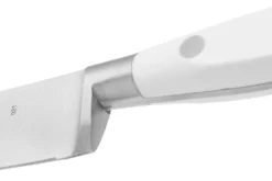 Couteau à découper forgé Riviera White Arcos lame 15cm acier NITRUM®