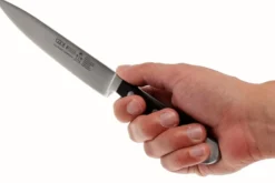 Couteau à découper Güde Alpha 16cm en acier forgé