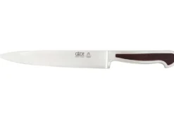 Couteau à découper Güde Delta D765/21 en acier forgé lame 21cm