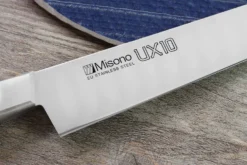 Couteau à découper japonais Misono UX10 24cm