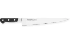 Couteau à découper japonais Misono UX10 24cm