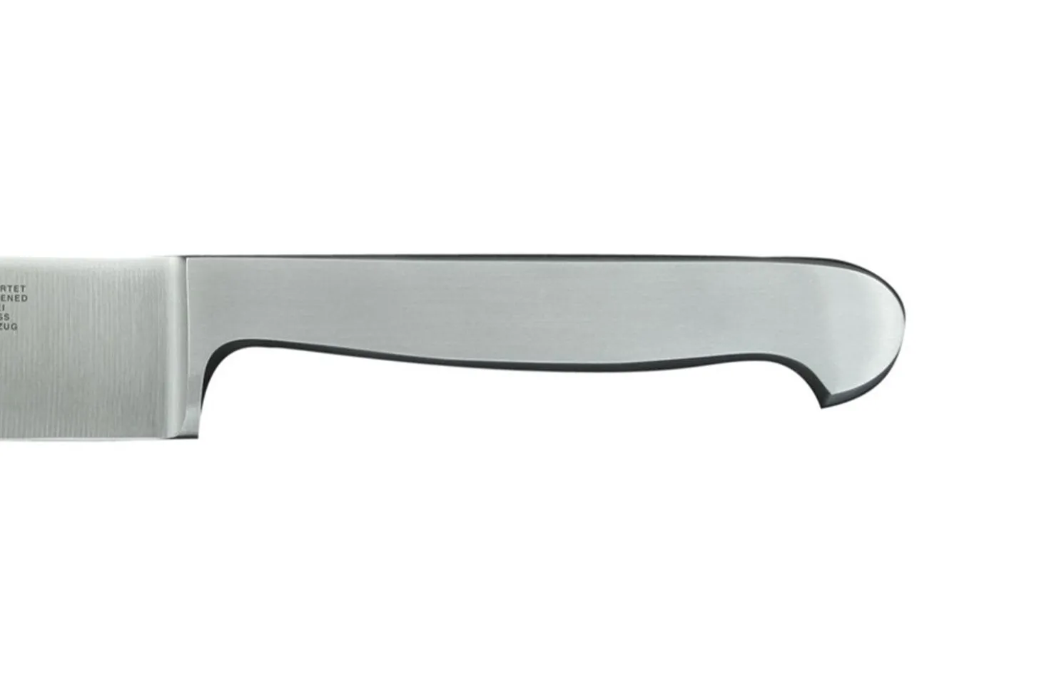 Couteau à découper Kappa GÜDE 21cm