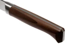 Couteau à découper Opinel Les Forgés 1890 lame 16cm