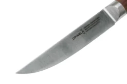 Couteau à découper Opinel Les Forgés 1890 lame 16cm
