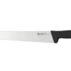 Couteau à découper professionnel Ambrogio Sanelli Supra noir