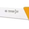 Couteau à découper pro Giesser lame 21cm 7305