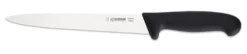 Couteau à découper pro Giesser lame 21cm 7305