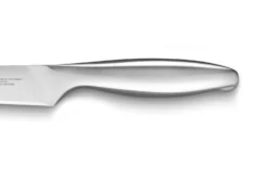 Couteau à découper Sabatier Fuso Nitro+ lame Sandvik 20cm tout inox
