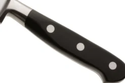 Couteau à découper V. Sabatier lame inox 20cm manche ABS