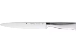Couteau à découper WMF Grand Gourmet lame acier inoxydable 20cm