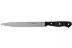 Couteau à découper Wüsthof Gourmet 20cm