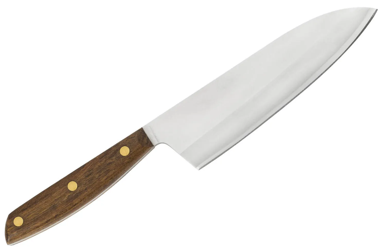 Couteau deba Arcos Nordika lame 17cm