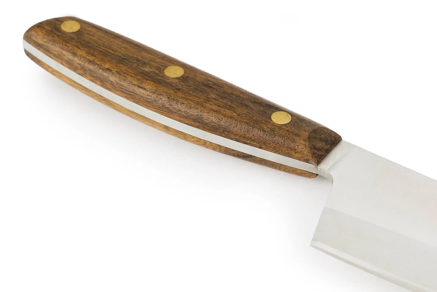 Couteau deba Arcos Nordika lame 17cm