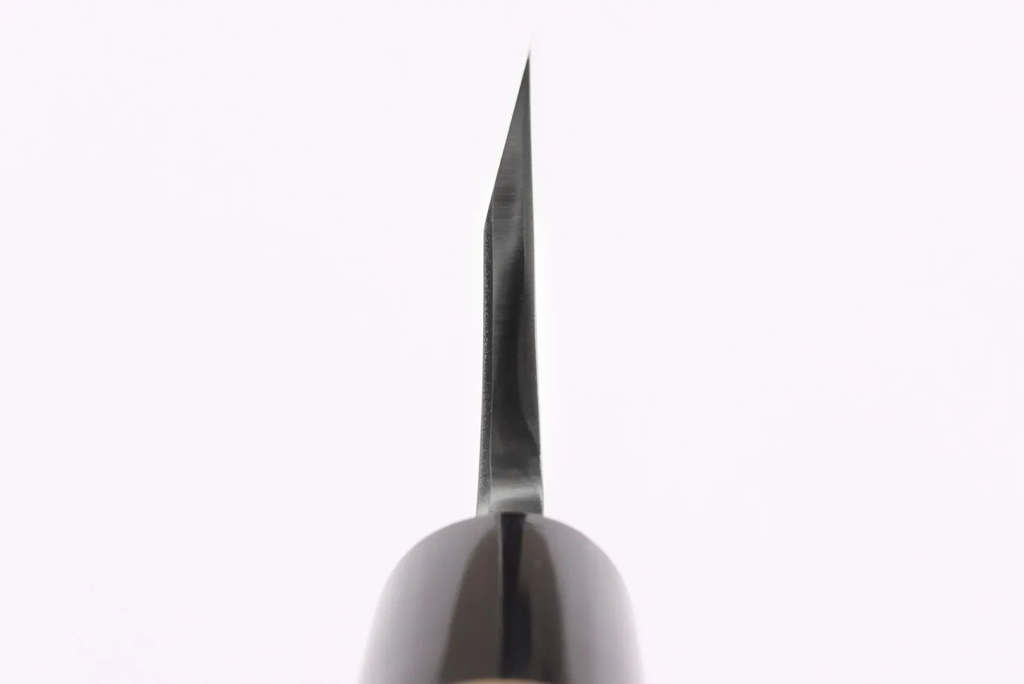 Couteau deba 18cm japonais artisanal Tsunehisa WS2