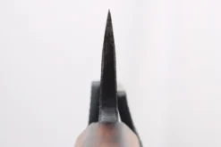 Couteau deba 18cm japonais artisanal Hidetsune BS2