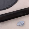 Couteau deba 15cm japonais artisanal Sakai Takayuki Aoniko