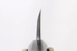 Couteau deba 15cm japonais artisanal Sakai Takayuki Aoniko