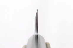 Couteau deba 18cm japonais artisanal Sakai Takayuki Aoniko