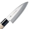 Couteau Deba 11,5cm TOJIRO ZEN