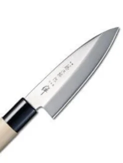 Couteau Deba 11,5cm TOJIRO ZEN